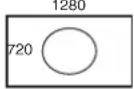 PANASONIC AV-HS410 - Input/output signal settings - 2