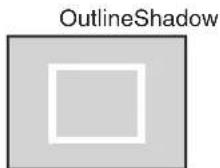 PANASONIC AV-HS410 - Setting the key edge - 4