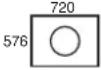 PANASONIC AV-HS410 - Input/output signal settings - 5
