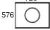 PANASONIC AV-HS410 - Input/output signal settings - 13