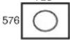 PANASONIC AV-HS410 - Input/output signal settings - 26