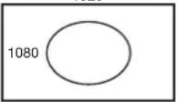 PANASONIC AV-HS410 - Input/output signal settings - 23