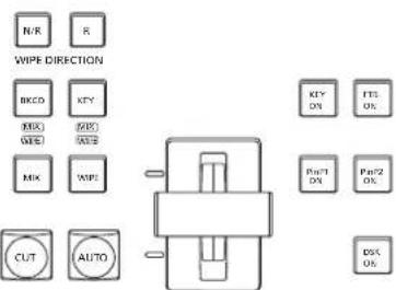 N/R R WIPE DIRECTION BKCD KEY MX1 MX2 MX3 MWE MWE KEY O5 FTS O5 PwT1 O5 PwT2 O5 DSC O5 CUT AUTO
