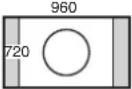PANASONIC AV-HS410 - Input/output signal settings - 3