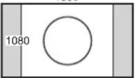 PANASONIC AV-HS410 - Input/output signal settings - 15