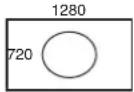 PANASONIC AV-HS410 - Input/output signal settings - 6