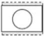 PANASONIC AV-HS410 - Input/output signal settings - 22