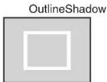 PANASONIC AV-HS410 - Setting the edge - 4