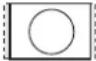 PANASONIC AV-HS410 - Input/output signal settings - 15
