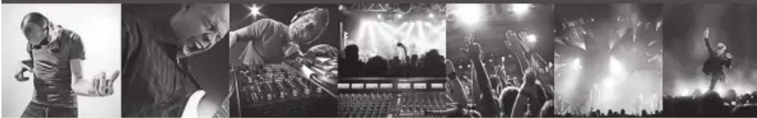 BEHRINGER CT100 - 1
