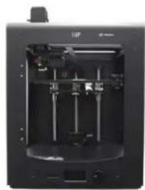 MONOPRICE Maker Select pro Ultimate - PACKAGE CONTENTS - 1