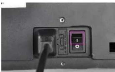MONOPRICE Maker Select pro Ultimate - INSERTING FILAMENT - 1