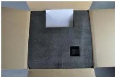 MONOPRICE Maker Select pro Ultimate - UNPACKING AND SETUP - 2