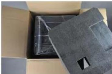 MONOPRICE Maker Select pro Ultimate - UNPACKING AND SETUP - 3