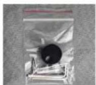 MONOPRICE Maker Select pro Ultimate - PACKAGE CONTENTS - 4