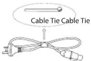 Cable Tie Cable Tie