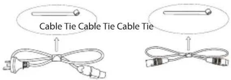 Cable Tie Cable Tie Cable Tie