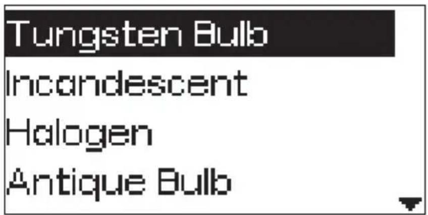 Tungsten Bulb Incandescent Halogen Antique Bulb