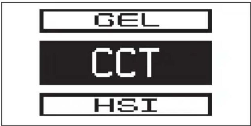 GEL CCT HSI