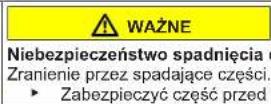 BOSCH WDU28512 - Wymiana uszczelki drzwi - 4