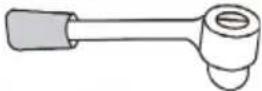 GORENJE NRS8182KX - Advarsel! - 2