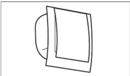 ZANUSSI ZRDN18FS2 - DYNAMICAIR - 1