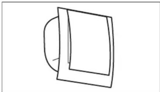 ZANUSSI ZRDN18FS2 - DYNAMICAIR - 1