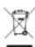 ELECTROLUX E4K1-4ST - BORTSKAFFELSE - 1
