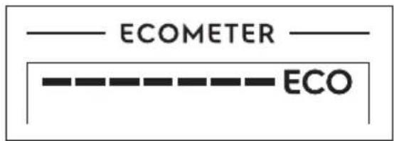 ELECTROLUX EEG62310L - ECOMETER - 1