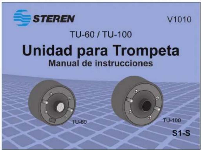 Steren TU-100 - RETAILER INFORMATION - 2