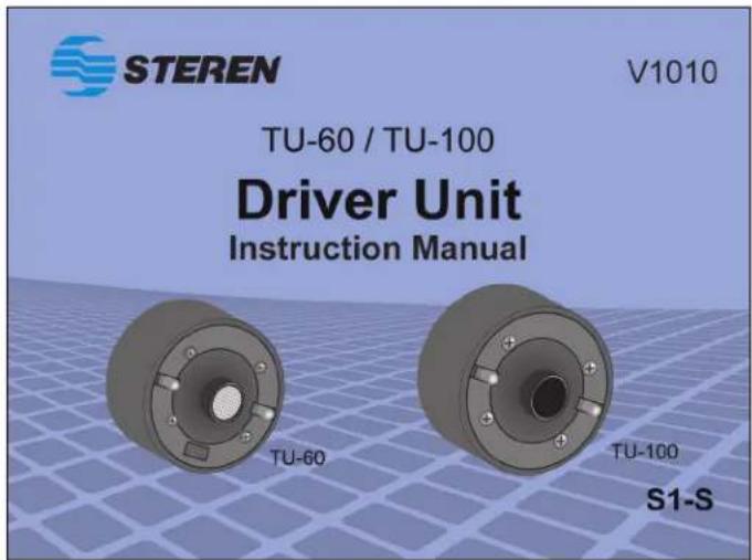 Steren TU-100 - 1