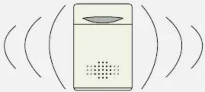 Steren TIM-250 - Timbre - 1