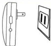 Steren TIM-255 - Receiver - 1