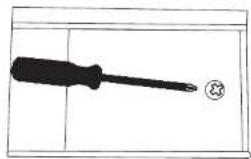 Steren SEG-035 - Cable for feeding - 1