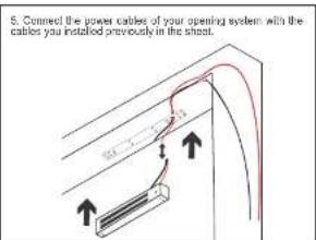 Steren SEG-035 - Sheet - 6