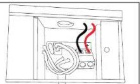 Steren SEG-035 - Cable para la alimentación - 3