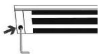 Steren SEG-035 - Chapa - 8