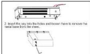Steren SEG-035 - Sheet - 2