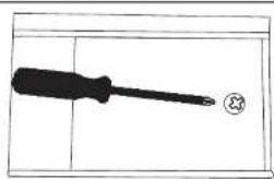 Steren SEG-035 - Cable para la alimentación - 1