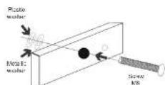 Steren SEG-035 - Plywood - 4
