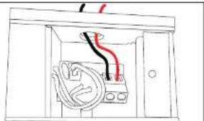 Steren SEG-035 - Cable para la alimentación - 4