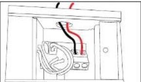 Steren SEG-035 - Cable for feeding - 4