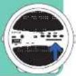 Steren BOC-857 - USB/SD MODE - 2