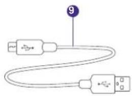 Steren BOC-831 - PARTS AND CONTENT - 2