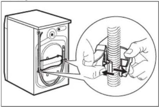 AEG L6FBI147P - PRECAUCIÓ! - 1