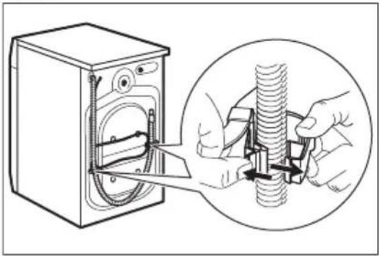 AEG L6FBI147P - PRECAUCIÓN! - 1