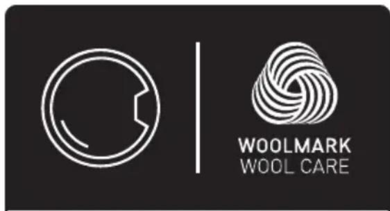 AEG L6FBI147P - Woolmark Premium Wool Care - Azul - 1