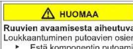 SIEMENS KG49E4ICA - Oven alasaranan vaihtaminen - 8