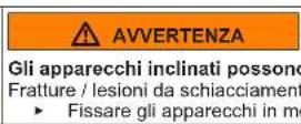 SIEMENS KG49E4ICA - Sostituzione della cerniera superiore della porta - 6