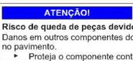 SIEMENS KG49E4ICA - Substituir a dobradiça superior da porta - 10